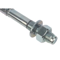 Rawlplug Throughbolts R-XPT M16 x 220mm 25 Pack