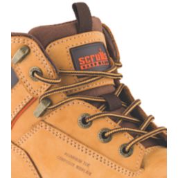 Screwfix womens safety clearance shoes