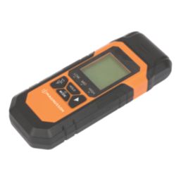 Magnusson  Moisture Meter