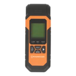 Magnusson  Moisture Meter