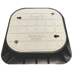 Greenbrook Inspection Earth Pit