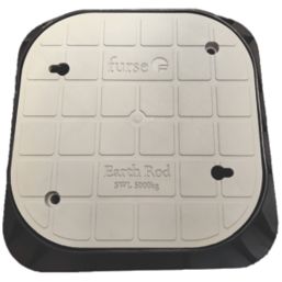 Greenbrook Inspection Earth Pit