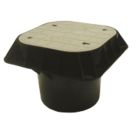 Greenbrook Inspection Earth Pit