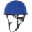 Delta Plus Granite Peak Premium Heightsafe Safety Helmet Blue