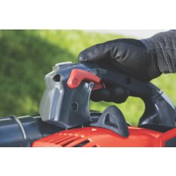 Mountfield MBL 270V 27.6cc 2-Stroke Petrol Blower & Vacuum