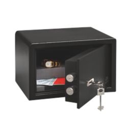 Burg-Wachter P 1 S  Key Safe 6.7Ltr
