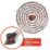 Einhell TE-OS 18/150-3 Li 18V Li-Ion Power X-Change  Cordless Detail Sander - Bare