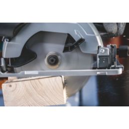 Bosch Pro Wood Circular Saw Blades 190mm x 30mm 24T / 48T 3 Pack