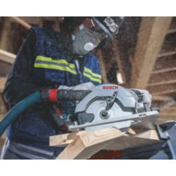 Bosch Pro Wood Circular Saw Blades 190mm x 30mm 24T / 48T 3 Pack