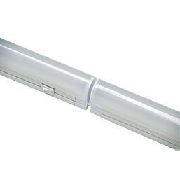 Robus SPEAR 395mm LED Linear Cabinet Striplight 4W 520-550lm