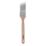 Fortress Trade  Angled Sash Paint Brush 1.5"