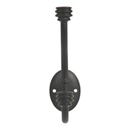 Essentials Hook Black 126mm
