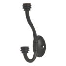 Essentials Hook Black 126mm