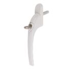 Mila Left or Right-Handed ProLinea Espagnolette uPVC Window Handle White