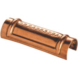 Flowflex Clickfix Copper Pipe Repair Patch 15mm