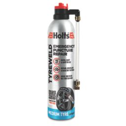 Holts  Tyreweld Puncture Repair 400ml