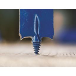 Bosch Expert Self Cut Speed Hex Shank  Flat Wood Spade Drill Bit 20mm x 152mm