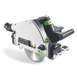 Festool TSC 55 KEB-Basic 18V Li-Ion Airstream Li-High Power 160mm Brushless Cordless Plunge Saw - Bare