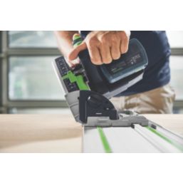 Festool TSC 55 KEB-Basic 18V Li-Ion Airstream Li-High Power 160mm Brushless Cordless Plunge Saw - Bare