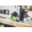 Festool TSC 55 KEB-Basic 18V Li-Ion Airstream Li-High Power 160mm Brushless Cordless Plunge Saw - Bare
