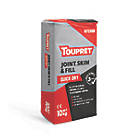 Toupret  Joint, Skim & Fill Quick Dry 10kg