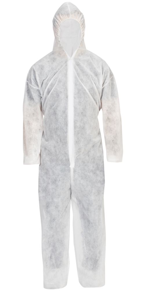 White best sale painter jumpsuit