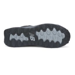 New Balance Cremorne Mid Size 11  Black / Grey Water-Resistant  Safety Boots