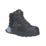 New Balance Cremorne Mid Size 11  Black / Grey Water-Resistant  Safety Boots