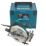Makita 5008MGAJ/1 1570W 210mm  Electric Circular Saw 110V