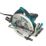 Makita 5008MGAJ/1 1570W 210mm  Electric Circular Saw 110V