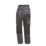 Site Kirksey Work Trousers Grey / Black 28" W 30" L