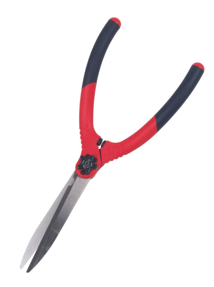 hedge shears screwfix