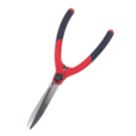 Spear & Jackson Razorsharp Advance Bypass Wishbone Hedge Shears 22" (570mm)