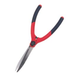 Spear & Jackson Razorsharp Advance Bypass Wishbone Hedge Shears 22" (570mm)