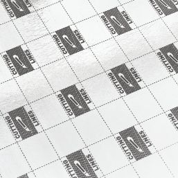 3mm XPS Aquastop Foam Underlay Panels 10m²