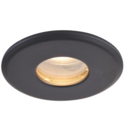 Downlight Saxby Speculo Fuoco GU10 IP65 Luci Da Soffitto Da - Foto 3