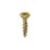 Optimaxx  PZ Countersunk  Wood Screws 4mm x 20mm 200 Pack
