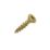 Optimaxx  PZ Countersunk  Wood Screws 4mm x 20mm 200 Pack