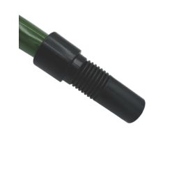 Summit Jerry Can Spout Green