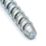 Rawlplug LX Zinc-Plated Steel Concrete Screwbolts M8 x 75mm 10 Pack
