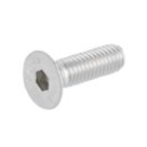 Easyfix Countersunk Head Socket Screws A2 Stainless Steel M5 x 16mm 50 Pack