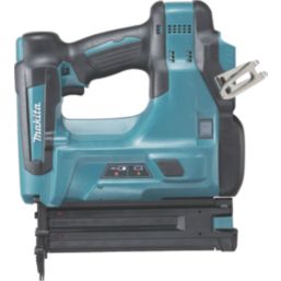 Makita DBN500ZJ 50mm 18V Li-Ion LXT Brushless Second Fix Cordless Nail Gun - Bare