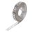 Sabrefix Builders Band Stainless Steel 9.6m x 20mm