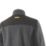 DEWALT Winslow Fleece Grey/Black Large 46" Chest