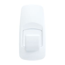 Command White Self-Adhesive Jumbo Hook