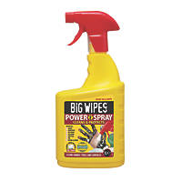 Big Wipes Cleaning Spray 1Ltr