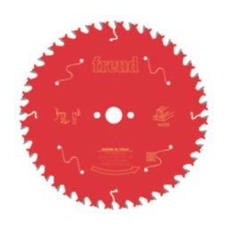 Freud  Wood Circular Saw Blade 184mm x 16mm 40T