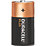 Duracell Plus C Alkaline Alkaline Batteries 4 Pack