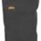 Site Sember Work Trousers Black 38" W 32" L