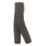 Site Sember Work Trousers Black 38" W 32" L